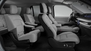 2026 Lincoln Lincoln Navigator Internal Image 1